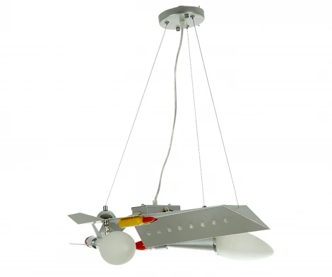 Подвесной светильник Kink Light Deti_avia 07432