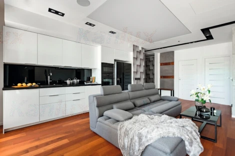 Встраиваемый точечный светильник Kanlux SEIDY 19459 (12V)