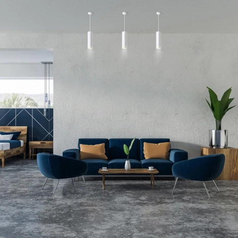 Подвесной светильник Novotech Arum 358262 (LED, 220V, на проводе, круглые)