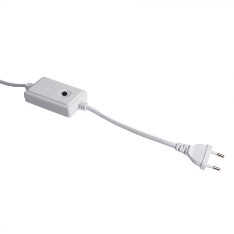 Cветодиодная LED лента неоновая 72SMD(5050)/м 8Вт/м 50м 220V RGB IP67 Feron LS720 51975