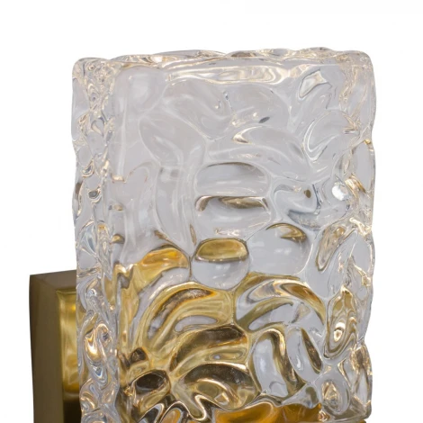 Бра светодиодное AM Group AM510 AM510 GAB 3000K (220V)