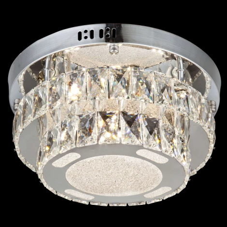 Потолочная люстра Globo Marilyn I 67037-18AD