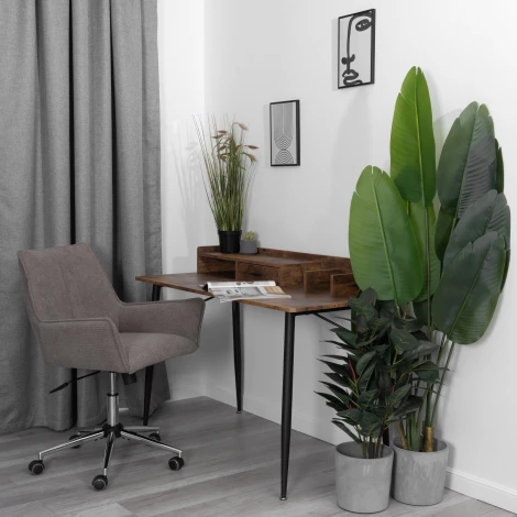 Кресло Murano/Мурано хром Tetchair арт.25217