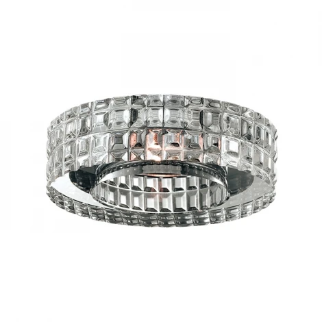 Встраиваемый точечный светильник Novotech Storm 369550