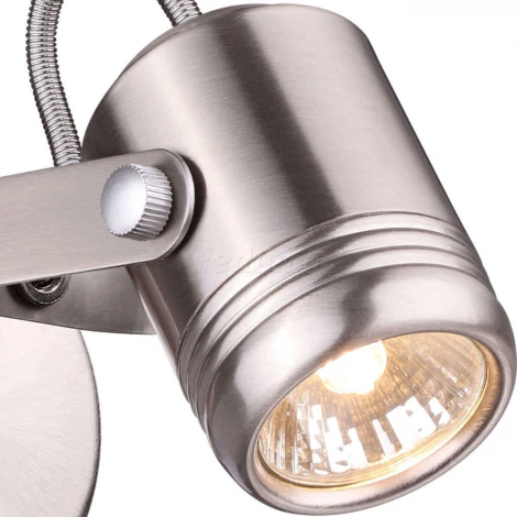 Спот Odeon Light Flexi Mini 3627/1W