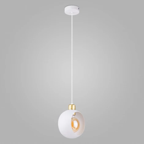 Подвесной светильник TK Lighting Cyklop 2604