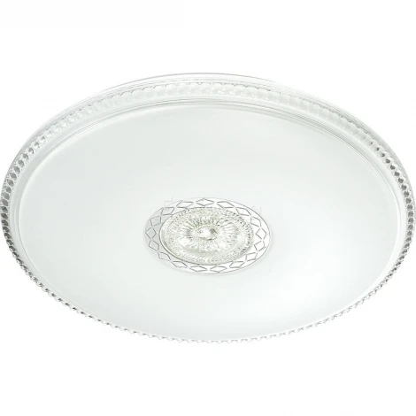 Настенно-потолочный светильник Sonex Lavora 2044/EL