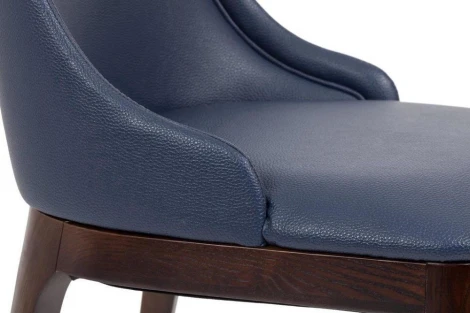 Стул деревянный Arrondi