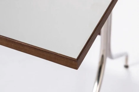 Обеденный стол Wellington прямоугольный Cosmo