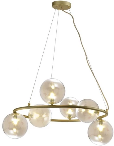 Подвесной светильник Odet APL.630.03.06