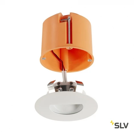 Подсветка для лестниц и ступеней Slv WORO 1002922