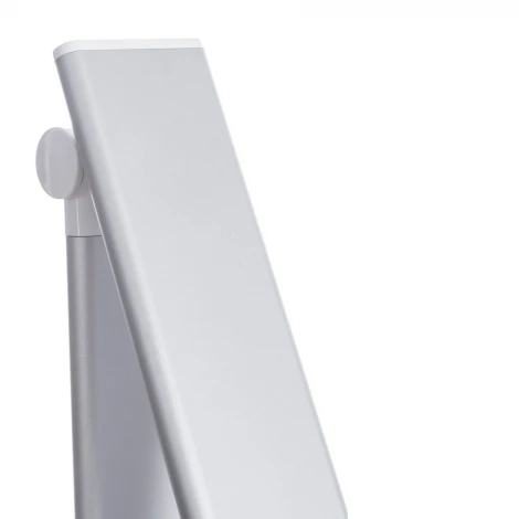 Офисная настольная лампа Arte Lamp Spillo A1116LT-1WH