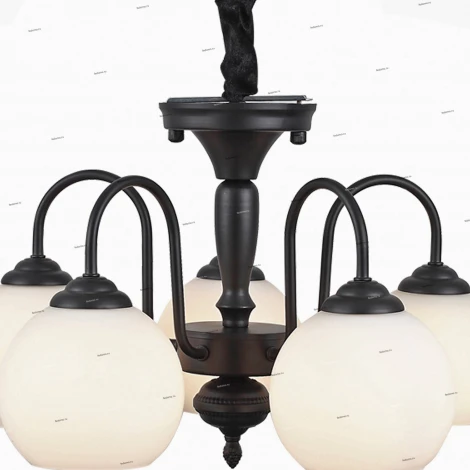 Подвесная люстра ST Luce Cupo SL685.403.05