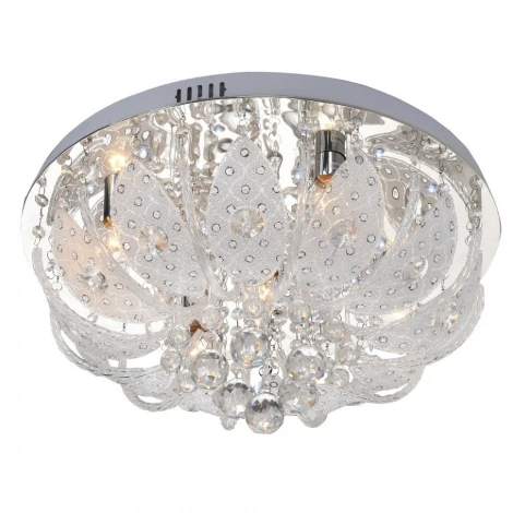 Потолочная люстра Wedo Light Ingrid 78951.01.03.05