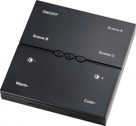 Программируемый пульт управления настенный (диммер) Lightstar 505537R