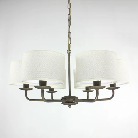 Подвесная люстра Day&Night DN12556