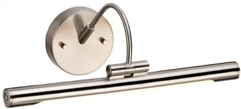 Подсветка для картин светодиодная Alton (El) ALTON-PL-S-BN Elstead (220V)