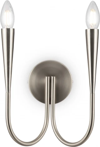 Бра Freya Branches FR5253WL-02N (220V, свеча)