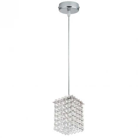 Подвесной светильник Lightstar Cristallo 795414 (220V, на проводе)