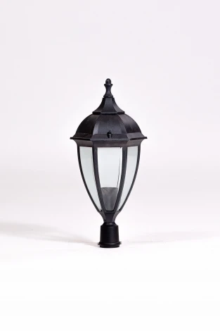 Уличный консольный светильник Oasis Light California S 84203