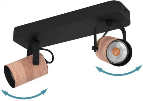 Спот Eglo CAYUCA 900437