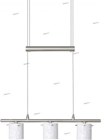 Подвесной светильник Brilliant Mailin G32376/05