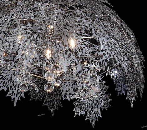 Crystal Lux Leaf SP6