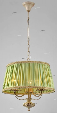 Подвесная люстра Maytoni Olivia ARM325-33-W