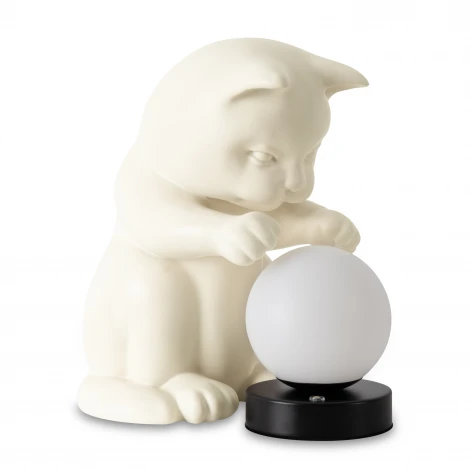 Настольный светильник Freya Whisker FR5607TL-01W