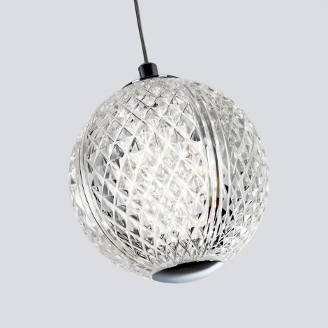 Подвесной светильник светодиодный Modelux MODESTYLE MS.88999.5 CR