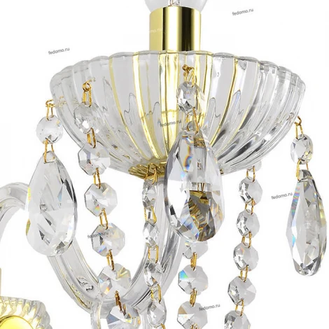 Бра Omnilux Bonaita OML-70101-01