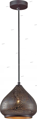 Подвесной светильник Odeon Light Veki 3303/1