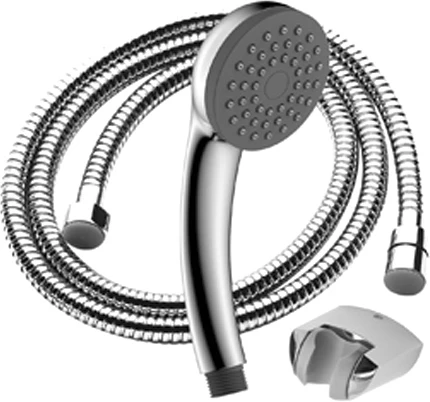 Смеситель Olive'S Arriba 09221AR универсальный