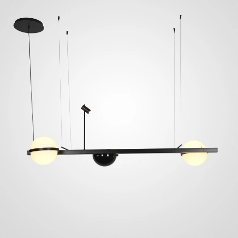 Подвесной светильник E14 Lu Carte LC-11-1392