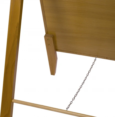 Зеркало напольное BeautyStyle 29 светло-коричневый 131 см х 47,1 см от фабрики Mebelik