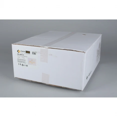 Потолочная люстра Omnilux Torri OML-50807-03 (220V)