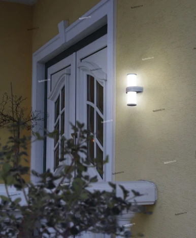 Архитектурная подсветка Eglo Beverly 86541 (220V, IP44)