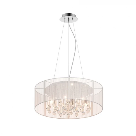 Подвесная люстра Zumaline Artemida RLD92193-6