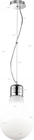 Подвесной светильник Odeon Light Bulb 2872/1A