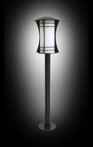 Наземный фонарь Русские фонари Bordo 180-41/b-01 (220V)