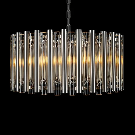 Подвесная люстра Loft It Boucle 10438/4