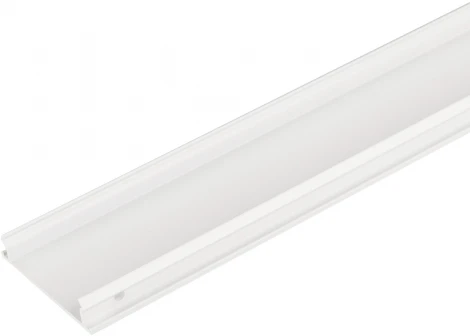 Крышка MAG-COVER-45-1000 (WH) (Arlight, Пластик) 029332(1)