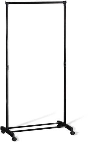 Вешалка SHT-WR19 черный Sheffilton 5499876601