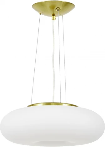 Подвесной светильник Lumina Deco Biante LDP 1104-380 MD