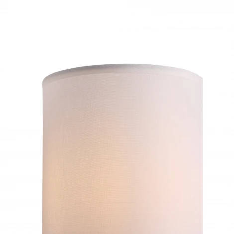 Бра ST Luce Веритас SL1404.301.02 латунь/прозрачный E14*2 40W