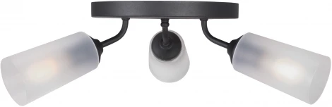 Потолочная люстра V3762-1/3PL Vitaluce (220V)