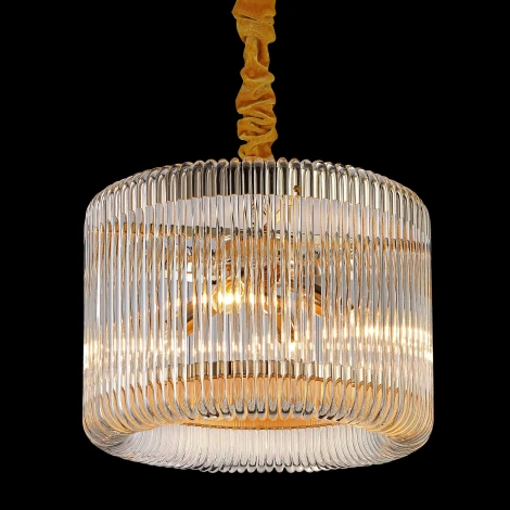 Подвесная люстра Favourite Negociant 2094-4P