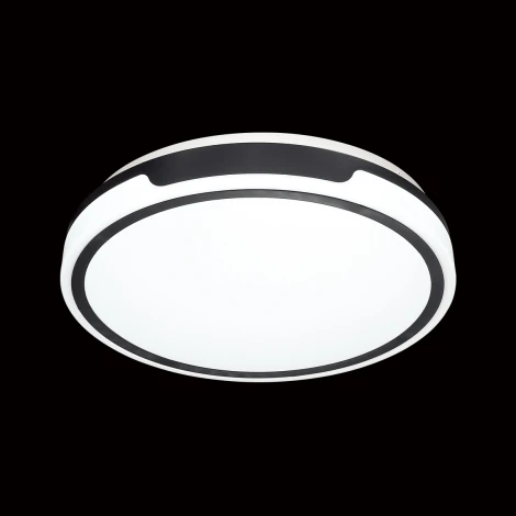 Настенно-потолочный светильник Sonex Avella 3052/EL