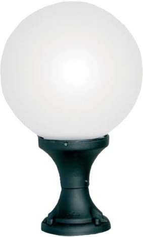 Наземный фонарь Fumagalli Globe 400 Modern G41.115.000.AYE27 (220V, шар, IP65)