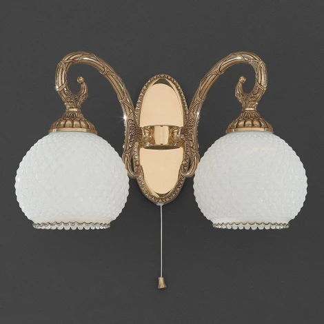 Бра Reccagni Angelo 8400 A 8400/2